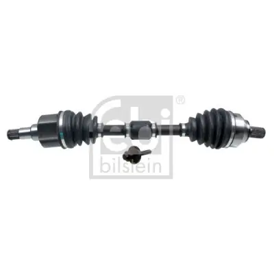 Árbol de transmisión FEBI BILSTEIN 183290 Directo De Fábrica